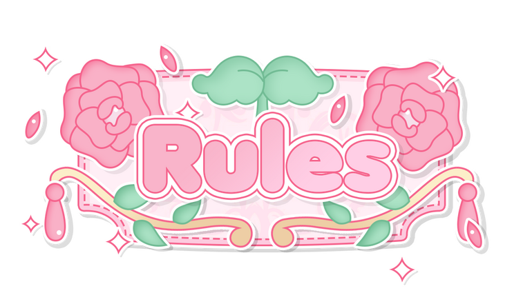 Rules